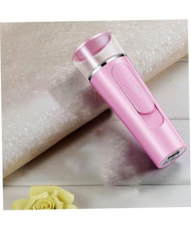 FOMIYES 3pcs Facial Spray Mist Handy Mist Sprayer Steamer Mister Cool Mist Sprayer Face Steamer The Face mediumx3pcs Pinkx3pcs - Buy Online on GoSupps.com