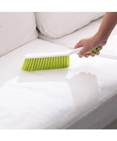 1 Pcs Bed Sheets Debris Cleaning Brush & 500 Pcs Teabags String Heat Seal Paper Herb Loose Tea Bag - Buy Online on GoSupps.com