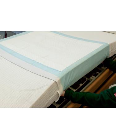 Medi-Inn Premium Incontinence Pads - SAP Plus 70x175 cm (100 Pieces) - International Shipping Available - Buy Online on GoSupps.com