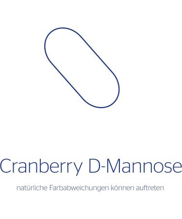 Buy Pure Encapsulations Cranberry D-Mannose (37g) - Boost Urinary Health | International Shipping Available - Buy Online on GoSupps.com