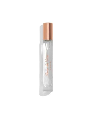 Michael Malul Joie de Vie Blush Eau de Parfum for Women - 10ml Travel Size 0.3 Fl Oz (Pack of 1) - Buy Online on GoSupps.com