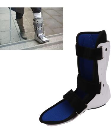 Walker Fracture Boot for Right Foot | Ankle Fracture Brace & Walking Boot - International Shipping Available - Buy Online on GoSupps.com