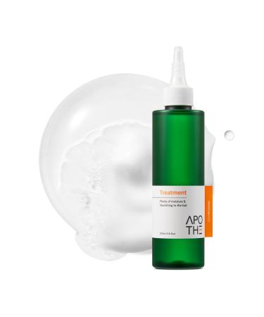 Moist Nourishing Treatment 200ml(6.8 fl.oz.)