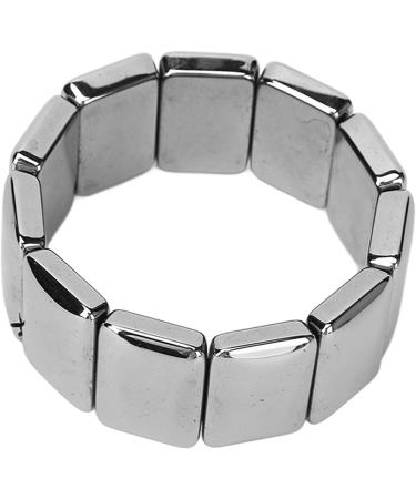 Terahertz Energy Bracelet | Eliminate Fatigue with Trace Elements | Daily Care Terahertz Stone Bracelet for International Shipping - Buy Online on GoSupps.com