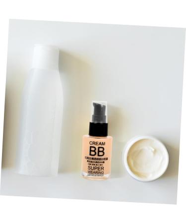 FRCOLOR Cr me Teint e Hydratante Visage Correctrice Couvrante Enlumineur Fond Teint Liquide Spf Imperfections Taches Brunes Teint Jaune clair - Buy Online on GoSupps.com