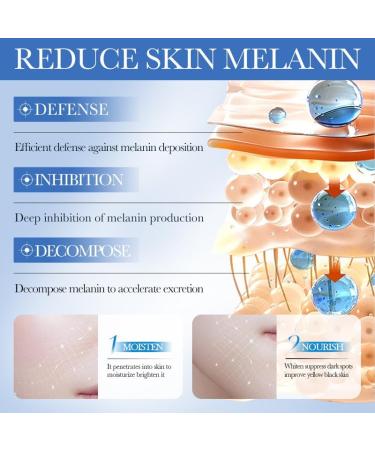 Rice toner White Rice Deep Hydrating Toner Moisturizing and brightening facial toner For sensitive dry and all skin types - Buy Online on GoSupps.com