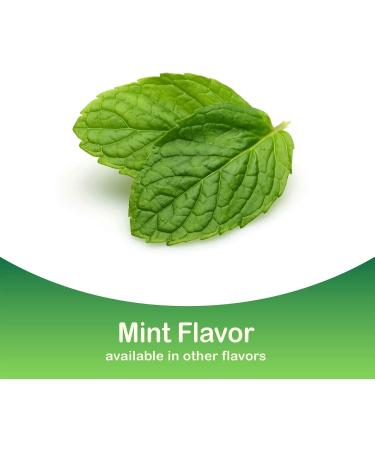 Member's Mark 2mg Nicotine Lozenges Stop Smoking Mint Flavor (27 ct 8pk) - Buy Online on GoSupps.com