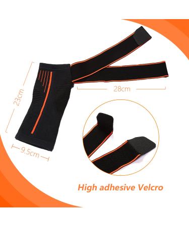 Buy Solo Actfit Ankle Bandage for Sports | Non-Slip Breathable Support for Basketball & Tennis - Unisex Ankle Brace - Buy Online on GoSupps.com