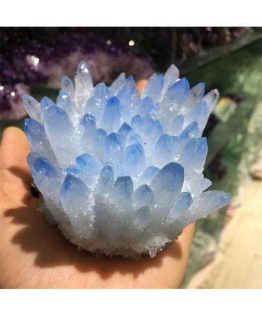 Natural Crystal Rough 1PC Natural Crystal Cluster Amethyst Specimen Ore Purple Quartz Reiki Stone Raw Crystals Home Crystal 300-400g - Buy Online on GoSupps.com