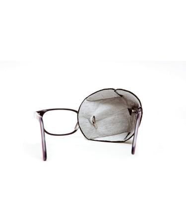 Soccer Ball Eye Patch for Kids - Amblyopia Treatment & Vision Improvement - Buy Online on GoSupps.com