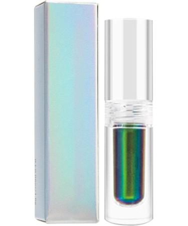 Chameleon Eyeshadow - Intense Pigment Chameleon Eyeshadow Liquid Eyeshadow - Long-Lasting Liquid Highlighter Shimmer Eye Makeup for Multichrome Eye Looks Coatuiyo - Buy Online on GoSupps.com