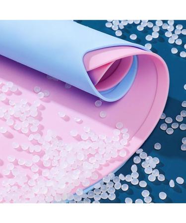 FENGZIZH Food Mat Silicone Pet Food Mat Pet Feeding Mat Non-Slip & Waterproof Cat and Dog Mat Cat Food Mat Dog Food Mat (grey) - Buy Online on GoSupps.com