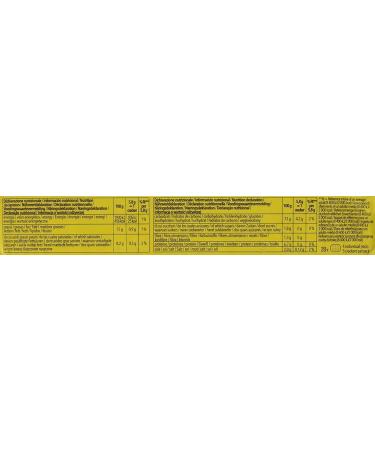 Schar Snackers Cracker Salad 115g - Buy Online on GoSupps.com