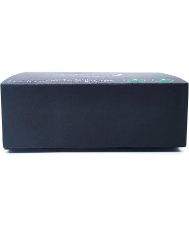 Jeroot Magnetic Bracelet for Men - Pure Titan Power Energy-Boosting Magnet Jewelry - Buy Online on GoSupps.com