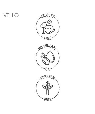 GYP Vello Vital Serum - Hair Loss Treatment for Men and Women - 3 oz - Buy Online on GoSupps.com