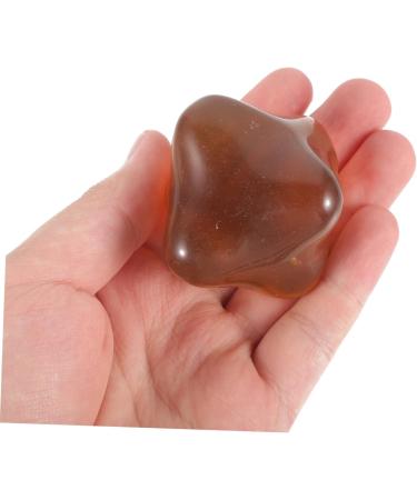2-in-1 Finger Massage Ball & Trigger Finger Relief Device - Hand Massager Baoding Exercise Balls & Beeswax Massage Tool for Fitness - Buy Online on GoSupps.com