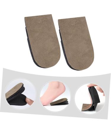 Shop NOLITOY Height Lift Insoles & Ceramic Toothbrush Holder | Unisex Heel Pads & Portable Floor Mat - International Shipping Available - Buy Online on GoSupps.com