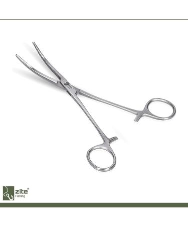 Zite Fishing Tool Set | Knife Hook Remover & Accessories for Perfect Fish Care - International Shipping Available - Buy Online on GoSupps.com