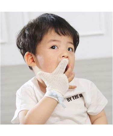 Shop SXPGBP Scratch-Free Breathable Baby Clothing | Perfect for Ages 12 Months to 5 Years - Color: C Size: S - Buy Online on GoSupps.com
