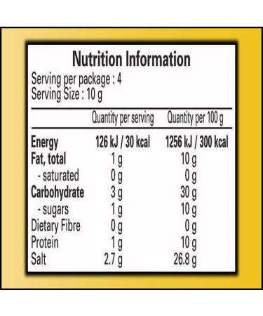SHAN Malaysian Chicken Wings Seasoning Mix 40g - Authentic Flavor Boost - Buy Online on GoSupps.com