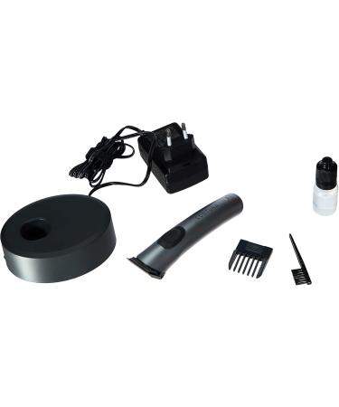 Wella Elek HSM Contura - Precision Steel Contour Cutter | Silver | Pack of 1 | International Shipping Available - Buy Online on GoSupps.com