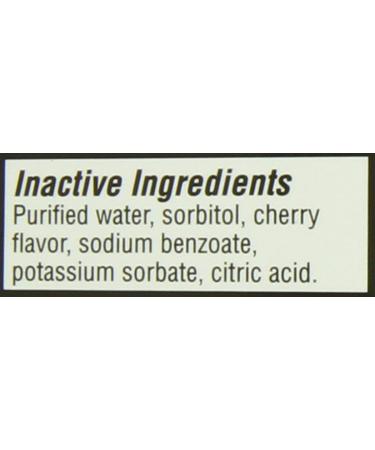 Kids Relief Pain & Fever Homeopathic Oral Liquid - 0.85 fl oz - Buy Online on GoSupps.com