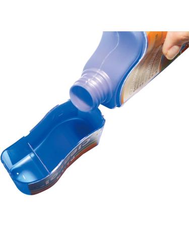 JBL Denitrol & Filter Start Bundle - 250ml Bacterial Starters for Fresh & Saltwater Aquariums | International Shipping Available - Buy Online on GoSupps.com