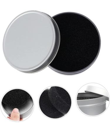 5sets Makeup Sponge Tools Brush Eyeshadow Color Removal Sponge Make up Sponge Make up Remover Renaissance Accessories Dry Activated Carbon Sponge Miss Sticker Clean - Buy Online on GoSupps.com