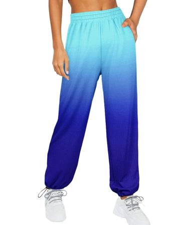 Buy Y2K Women s Parachute Cargo Pants Vintage 90s E-Girl Streetwear Track Pants Trendy Baggy Cargo Trousers for International Shipping - Buy Online on GoSupps.com