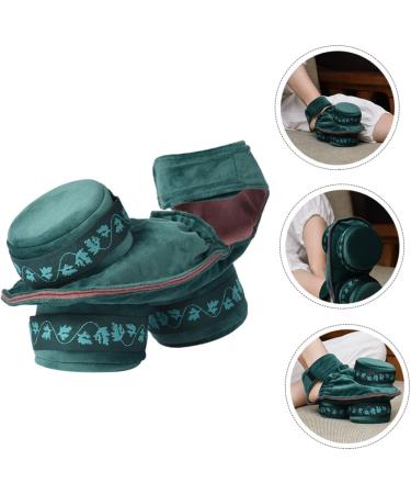 Hapinary 1 Piece Moxibustion Set | Moxa Cover & Tool Holder for Acupuncture Massage Devices - International Shipping Available - Buy Online on GoSupps.com