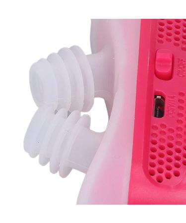 Electric Miniature Snoring Solution & Anxiety Reliever - Red - Buy Online on GoSupps.com