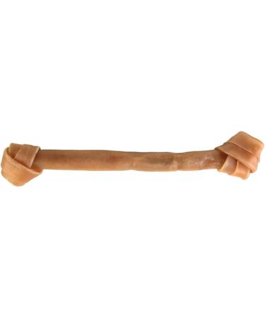 Buy TX-2660 Knotted Chewing Bones - 25cm/190g Pack of 10 | International Shipping Available - Buy Online on GoSupps.com