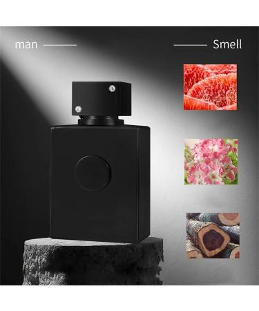 Woody Fragrance Perfume Cologne Pheromone Perfume for Men & Women Long-Lasting Perfumes Fragrances Spray - Buy Online on GoSupps.com