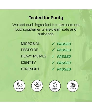 Estro Broccoli Complex | Estrogen Blocker with Calcium D Glucarate | Natural 90 Vegecapsules - Buy Online on GoSupps.com