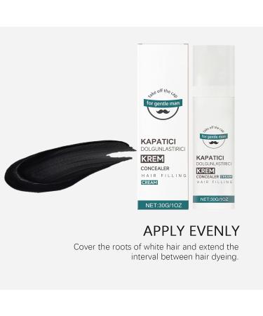 Cr me De Coiffeur Cheveux Prot ger La Sant Du Cuir Chevelu Am liorer L'environnement Du Cuir Chevelu R duit L'irritation Et Am liore La Cr me Globale Coiffeur Cheveux Confort - Buy Online on GoSupps.com