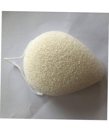 minkissy 3pc Face Sponge Make up Sponges for Face Makeup Sets Esponjas Para Maquillaje Charcoal Sponge The Sponge Cleansing Sponge Set Facial Sponge Set Make up Sponge Set - Buy Online on GoSupps.com