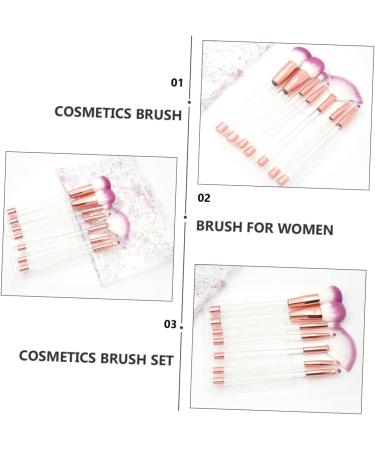 FRCOLOR Makeup Brush Foundation Brush - Buy Online on GoSupps.com