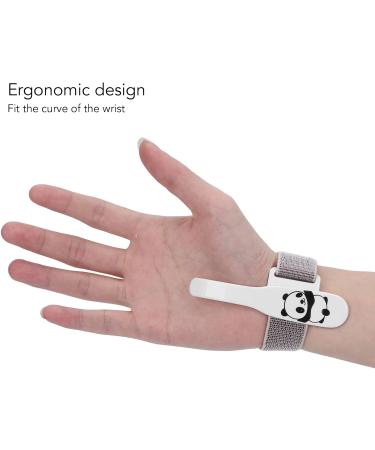 Writing Posture Handles Length Adjustment Writing Correctors Ergonomically Reduce Constraint Relieve Fatigue Home to School (Pink) - Buy Online on GoSupps.com