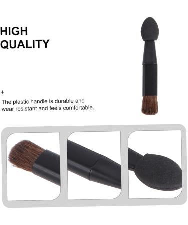 Housoutil 10pcs Double Ended Eye Shadow Stick Miss Make up Brush - Buy Online on GoSupps.com