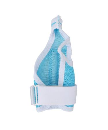 Wrist Brace Handwriting Wrist Wrap Writing Aid Tools Comfortable and Adjustable Wrist Brace for Kids Handwriting Posture Correction Training Writing(S)