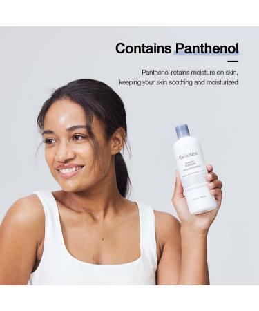 Karl&Hans Botanic Vegan Body Lotion - Coconut Scent Long-lasting Hydration for Hands & Body 13.2 fl oz - International Shipping Available - Buy Online on GoSupps.com