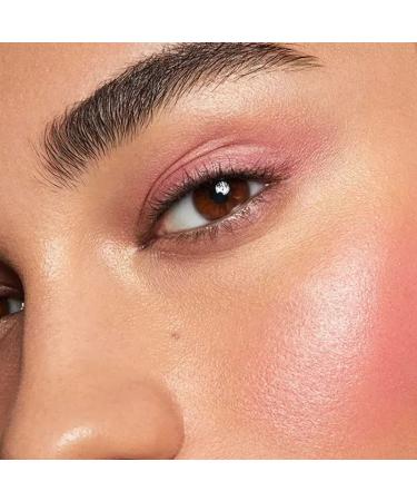 Cloud Paint Liquid Blush - Sun Kissed Natural Blushing for Glowing Pink Cheeks - 0.33Floz / 10ml - Buy Online on GoSupps.com