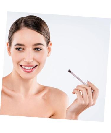 Beavorty makeup brush brochas para maquillaje eye shadow eyeshadow brush double ended cosmetic - Buy Online on GoSupps.com