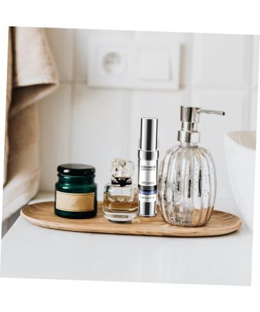 PACKOVE 2 Pieces Moisturizing Aging Eye Gel Reduces Wrinkles Circles Suitable for Home Natural Ingredients Such as Aloe Extract Hydrolyzed Collagen - Buy Online on GoSupps.com