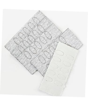 minkissy 10 Sheets Pedicure Tools Nail Tools Electrical Tools Dead Skin Removing Tools Manicure Grinding Slices Dead Skin Polishing Slices Nail File Exfoliating Electric Sand - Buy Online on GoSupps.com