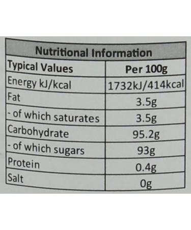 Farrah's of Harrogate Chocolate Limes 125g - Buy Online on GoSupps.com