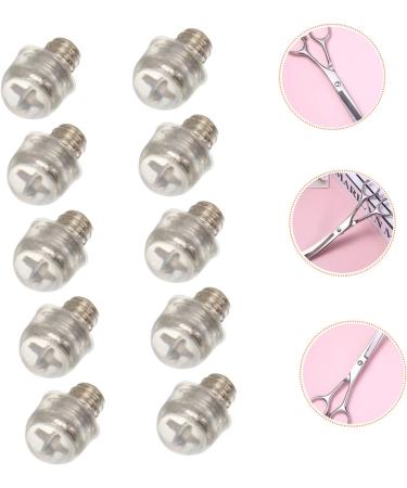 Frcolor Pet Scissors Accessories - 20 Pcs Bumper & Noise Dampers for Pet Grooming - Buy Online on GoSupps.com
