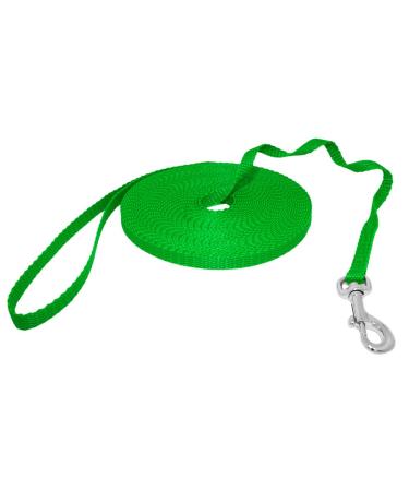 Mini drag line green 15m 15m green
