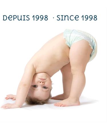  PACK OF 2 CALIDOU Protective Cream | Face & body | Baby & Kid 100% Natrual | for Wind Cold Eczema Rash Sumac Mosquito bites | Vegan | Paraben free PEG free Colorant free Fragance Free SLS free Phtalate free | Must have for baby | 50ml (2 Tubes / 100ML) 1 - Buy Online on GoSupps.com