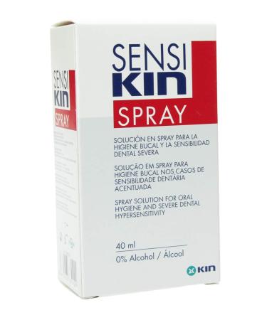 Sensikin Spray 40ml